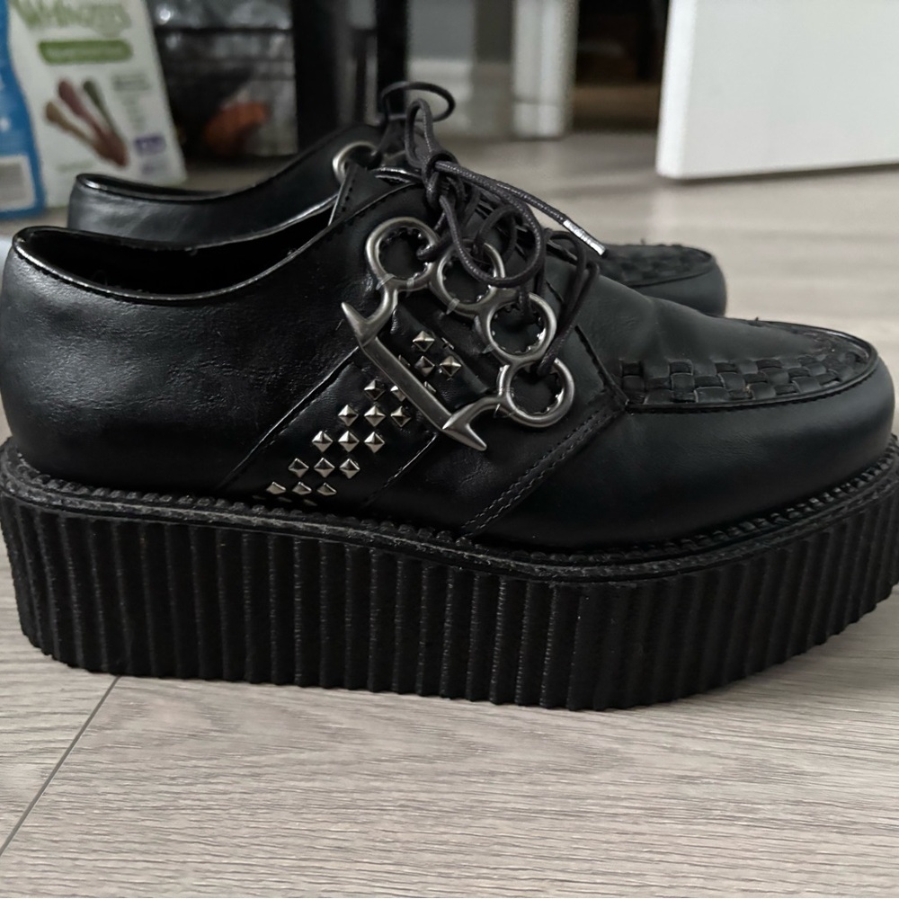 Demonia v- 516 creepers
